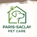 Logo Paris-Saclay Pet Care